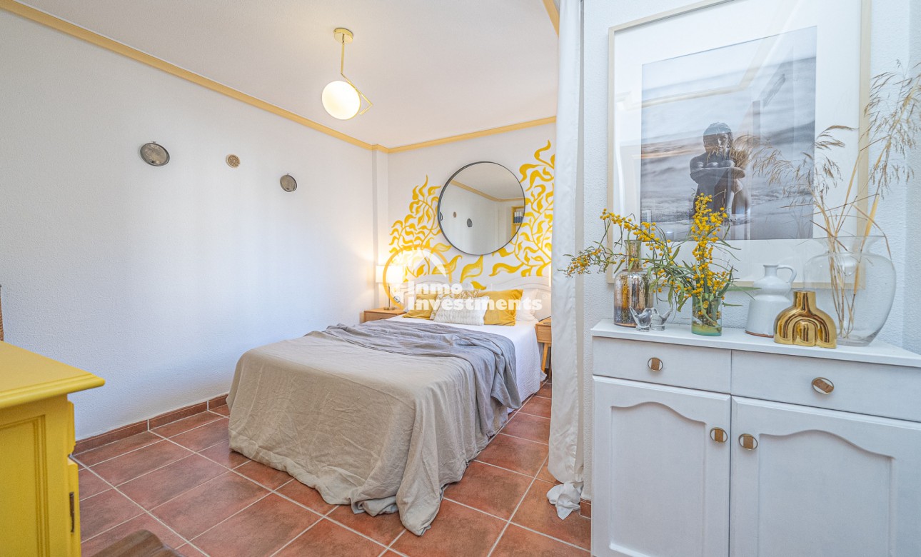 Revente privée - Maison mitoyenne - Playa Flamenca