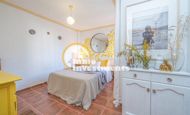 Revente privée - Maison mitoyenne - Playa Flamenca