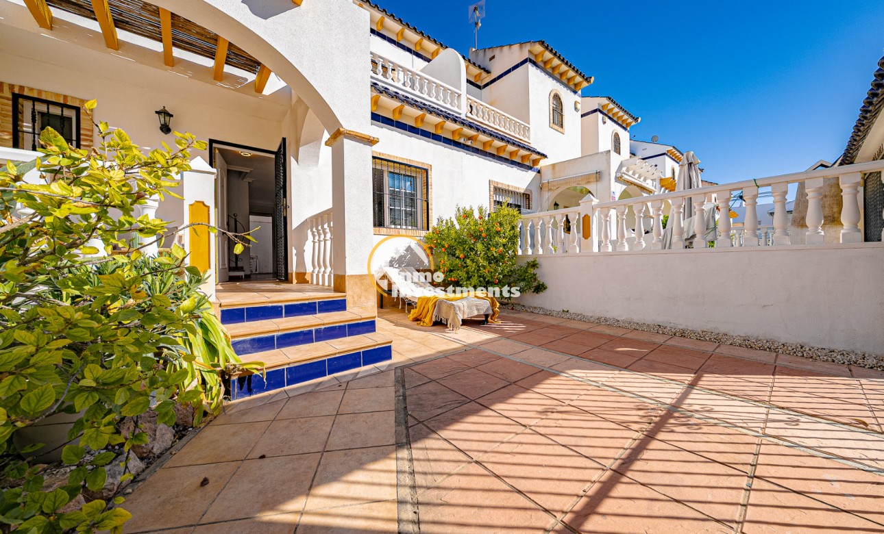 Revente privée - Maison mitoyenne - Playa Flamenca