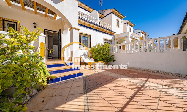 Revente privée - Maison mitoyenne - Playa Flamenca