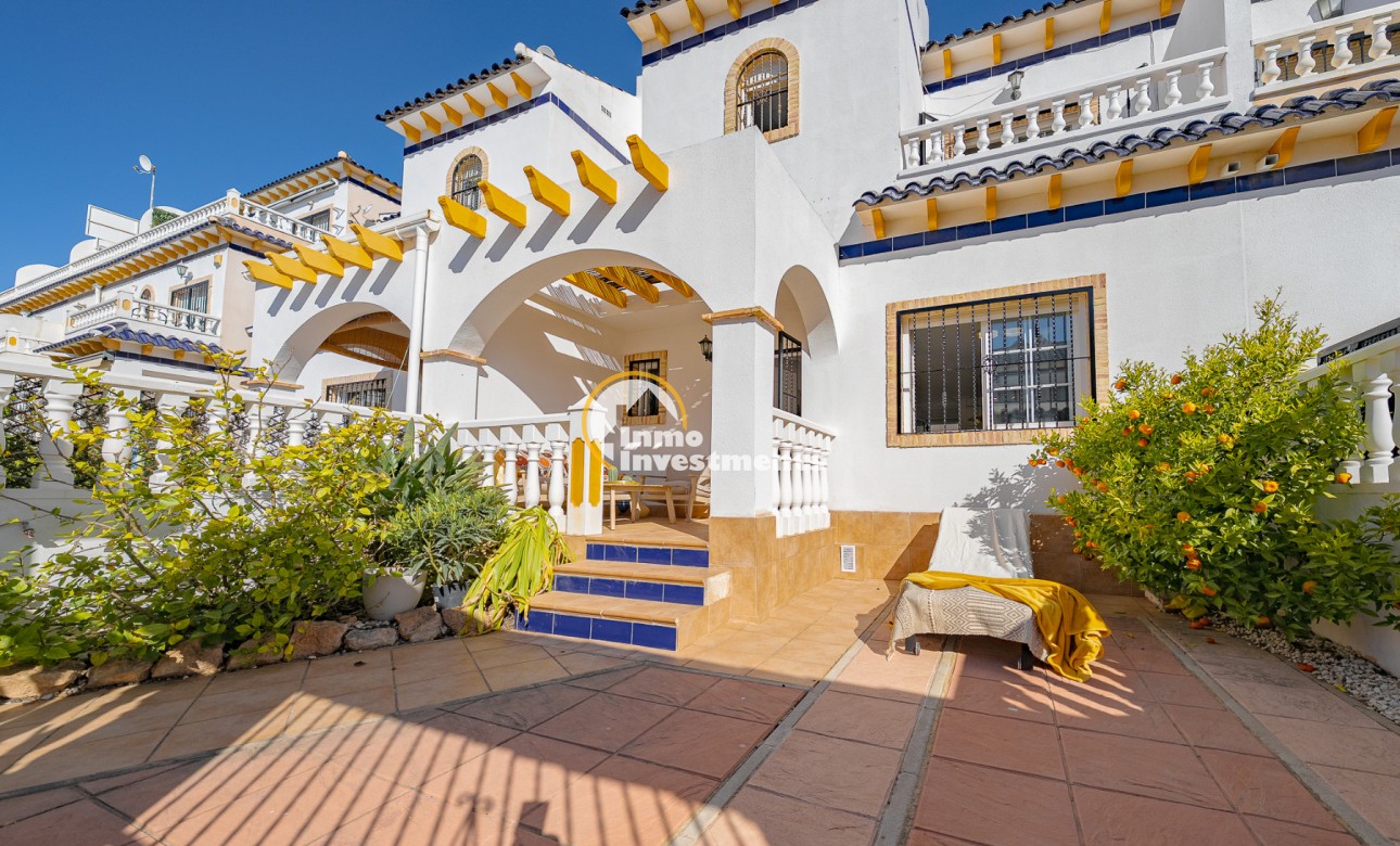 Revente privée - Maison mitoyenne - Playa Flamenca