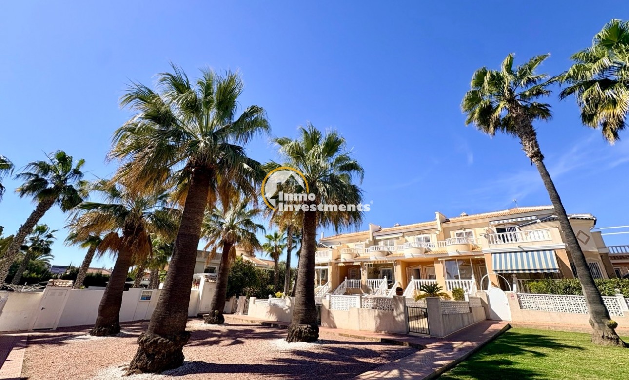 Till salu - Town house - Ciudad Quesada