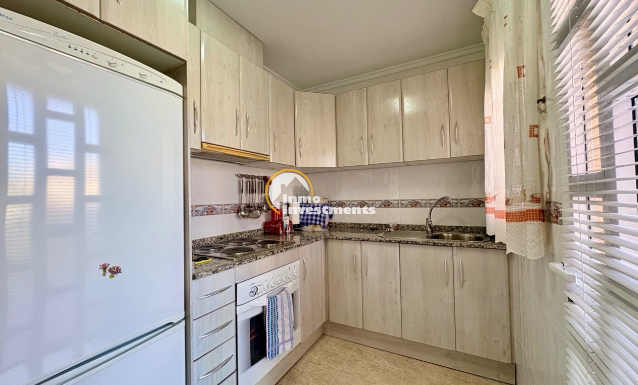 Till salu - Town house - Ciudad Quesada