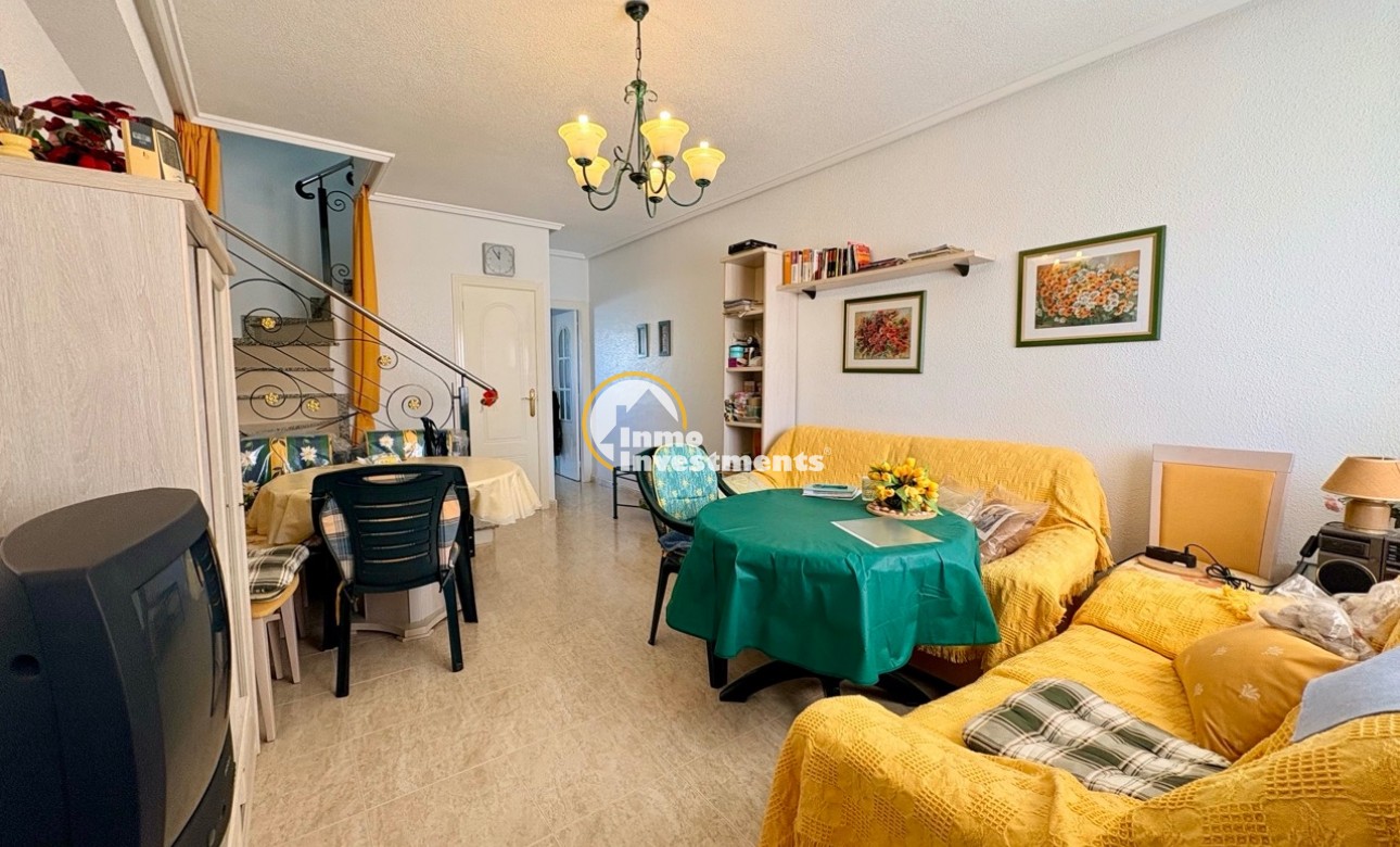 Till salu - Town house - Ciudad Quesada