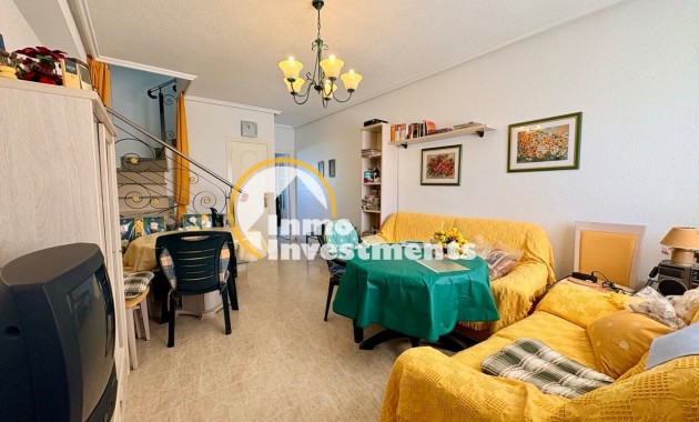 Till salu - Town house - Ciudad Quesada