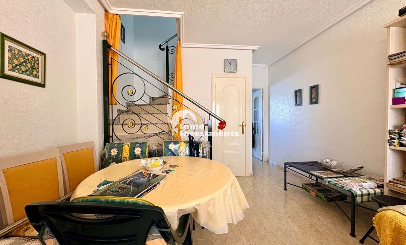 Till salu - Town house - Ciudad Quesada