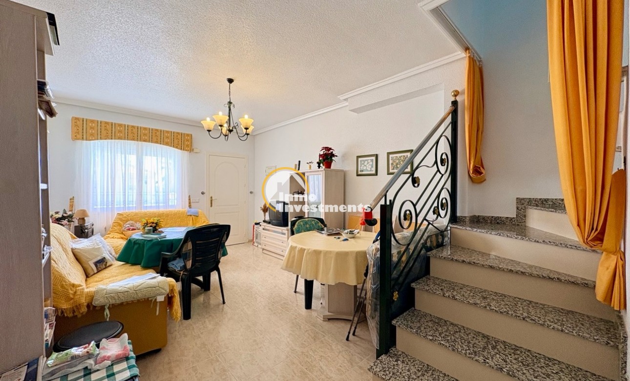 Till salu - Town house - Ciudad Quesada