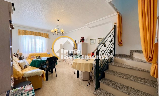 Till salu - Town house - Ciudad Quesada