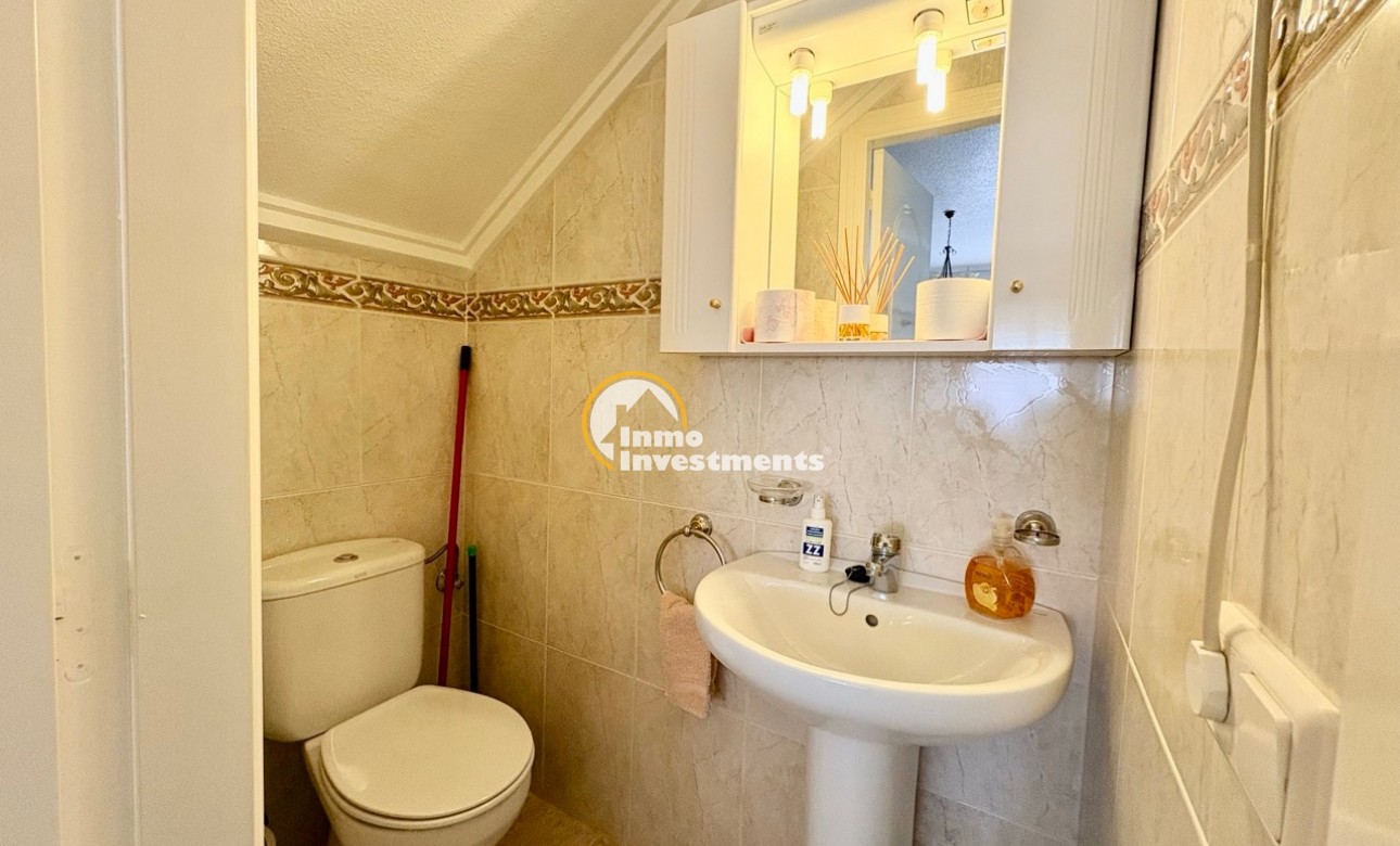 Till salu - Town house - Ciudad Quesada