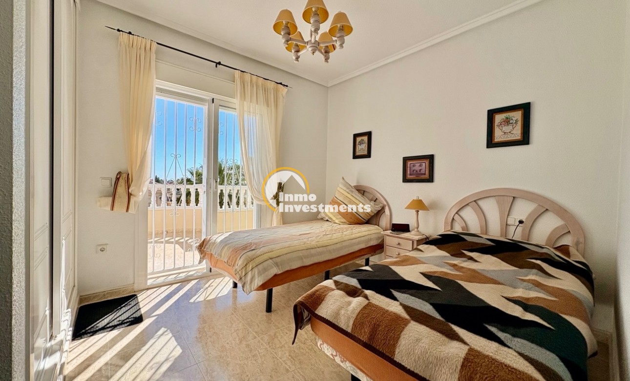 Till salu - Town house - Ciudad Quesada