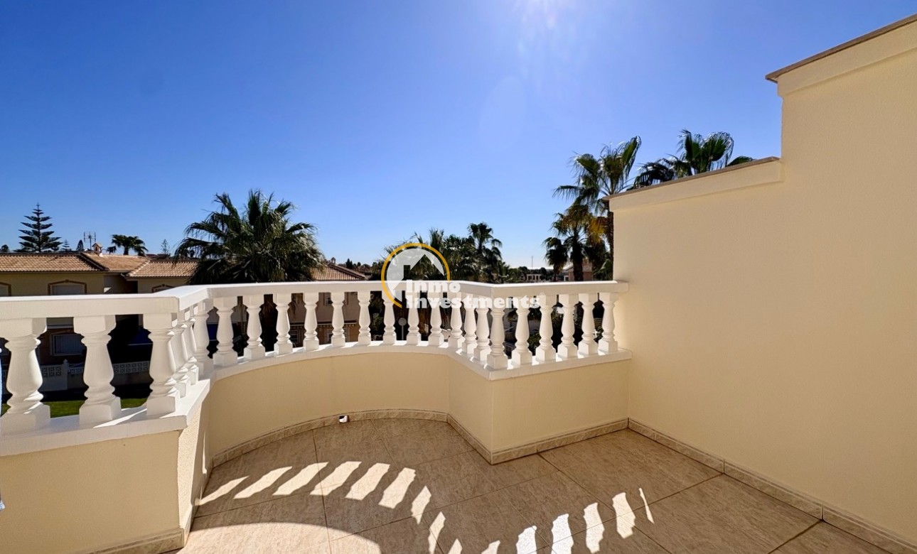 Till salu - Town house - Ciudad Quesada