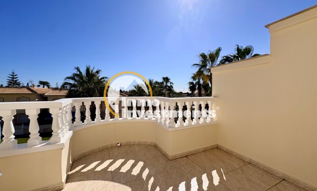 Till salu - Town house - Ciudad Quesada