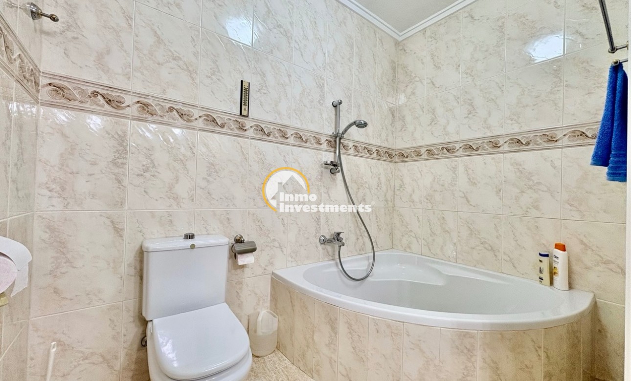 Till salu - Town house - Ciudad Quesada