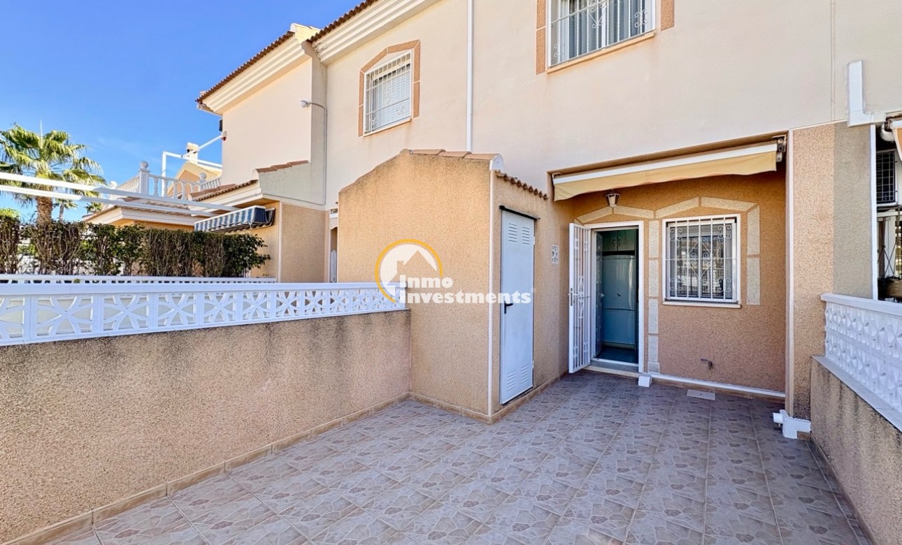 Till salu - Town house - Ciudad Quesada