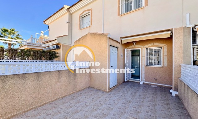 Till salu - Town house - Ciudad Quesada