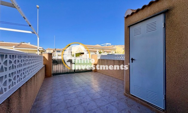 Till salu - Town house - Ciudad Quesada