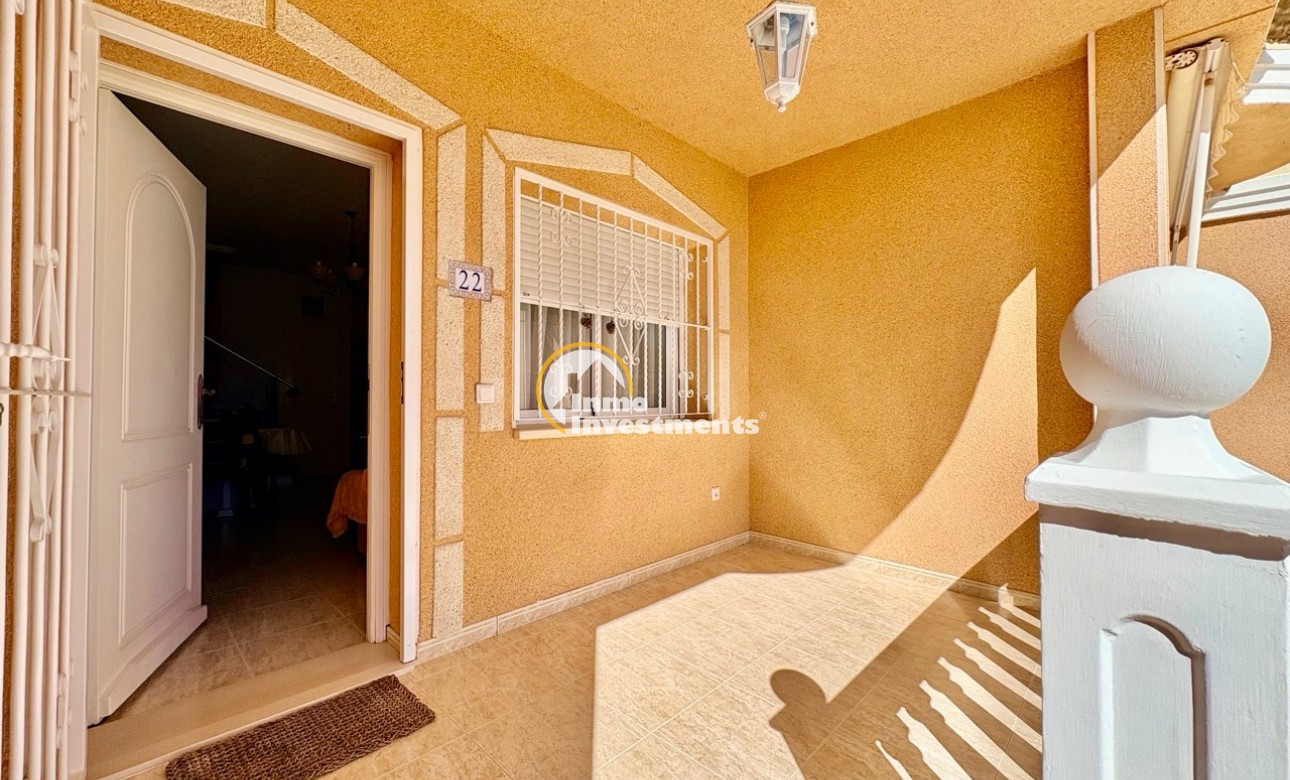 Till salu - Town house - Ciudad Quesada