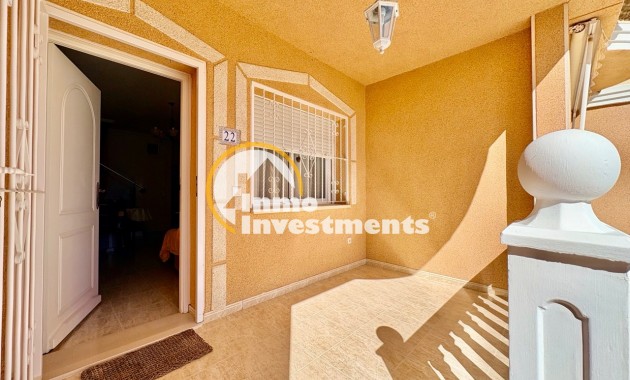 Till salu - Town house - Ciudad Quesada