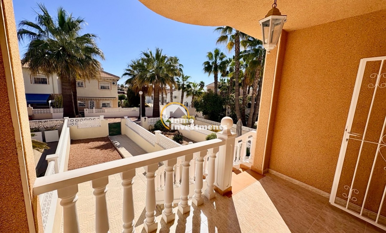 Till salu - Town house - Ciudad Quesada