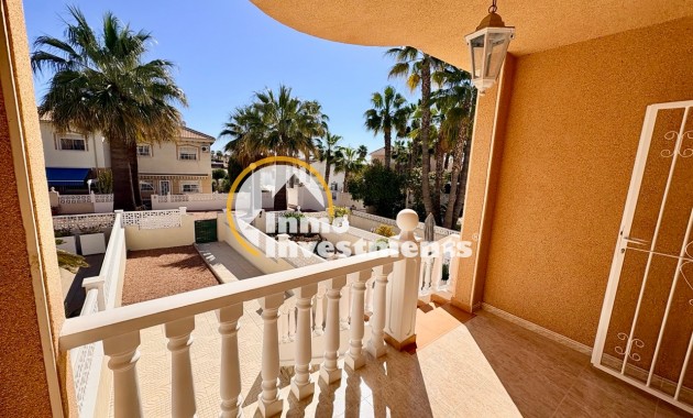 Till salu - Town house - Ciudad Quesada