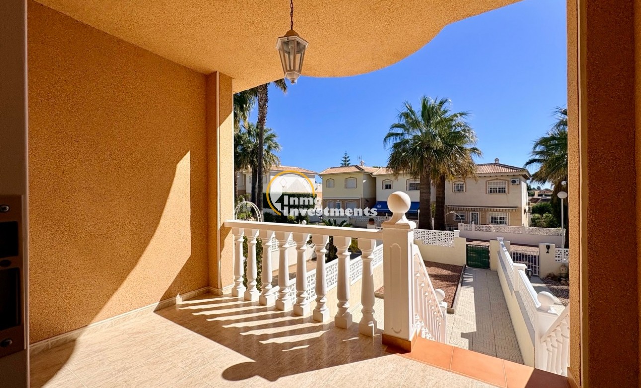 Till salu - Town house - Ciudad Quesada