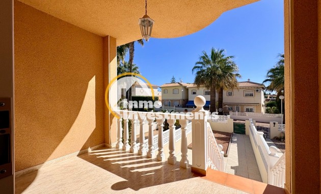 Till salu - Town house - Ciudad Quesada