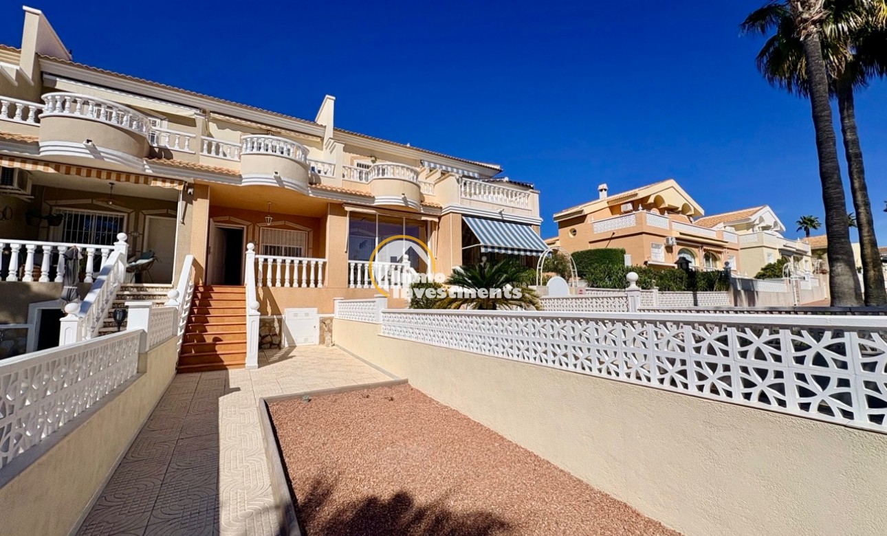 Till salu - Town house - Ciudad Quesada