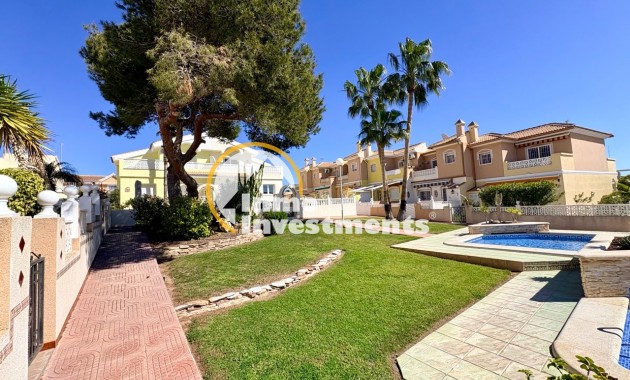 Till salu - Town house - Ciudad Quesada