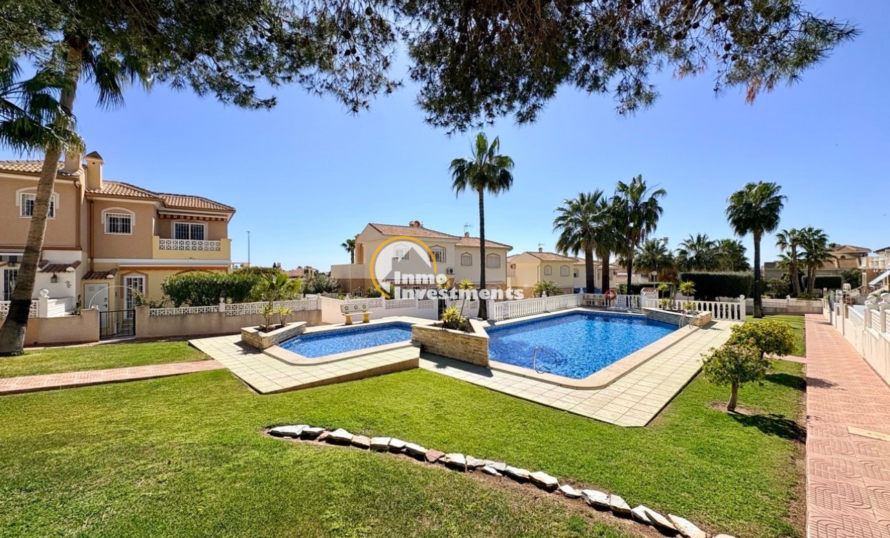 Till salu - Town house - Ciudad Quesada