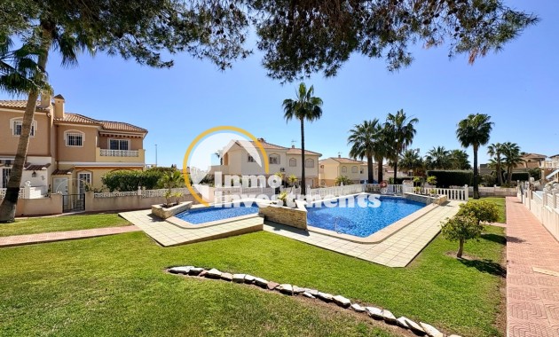 Till salu - Town house - Ciudad Quesada