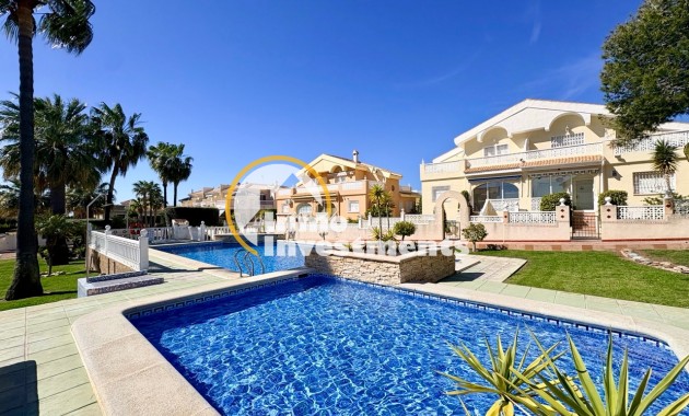 Till salu - Town house - Ciudad Quesada