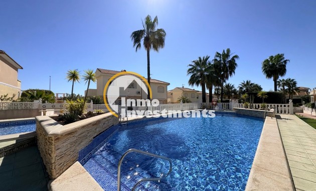 Till salu - Town house - Ciudad Quesada