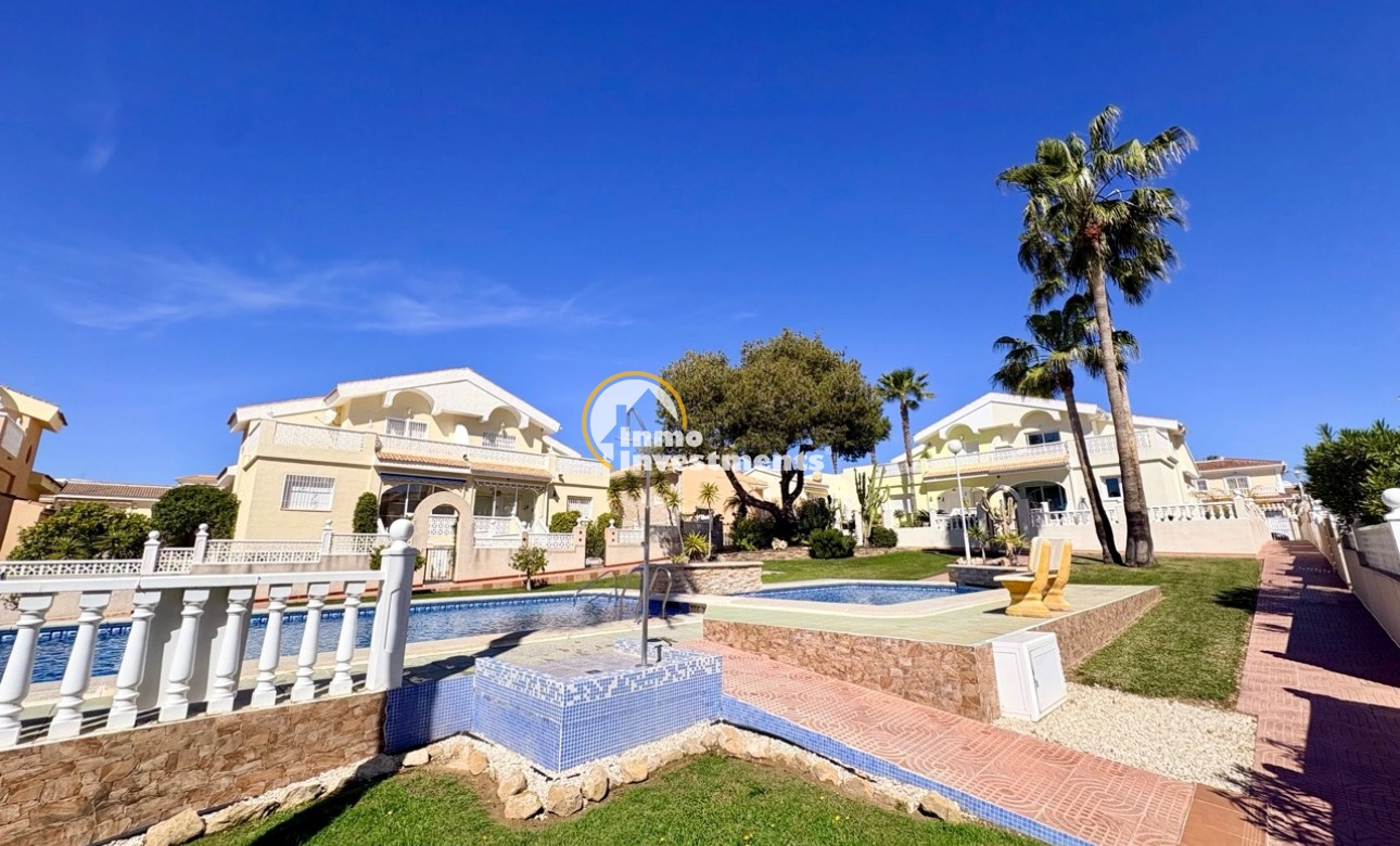 Till salu - Town house - Ciudad Quesada