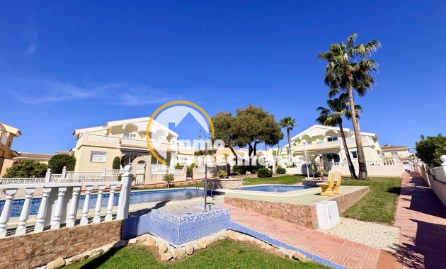 Till salu - Town house - Ciudad Quesada