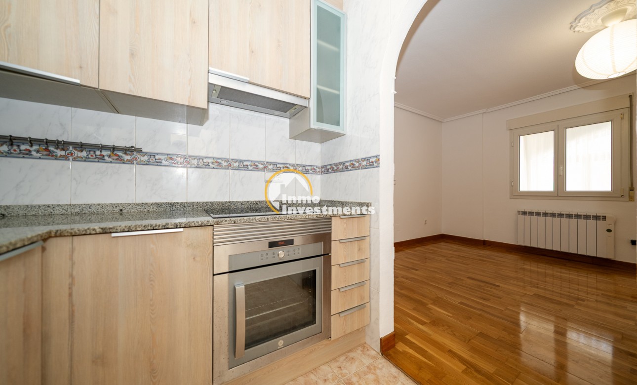 Gebrauchtimmobilien - Quad House - Playa Flamenca - Iria