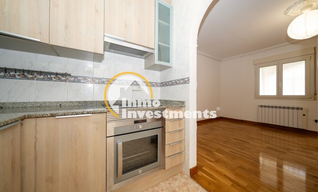 Gebrauchtimmobilien - Quad House - Playa Flamenca - Iria