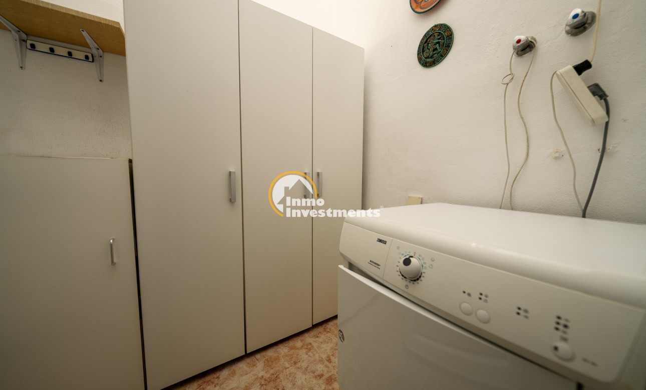 Gebrauchtimmobilien - Quad House - Playa Flamenca - Iria