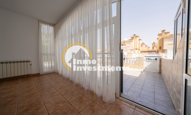 Gebrauchtimmobilien - Quad House - Playa Flamenca - Iria
