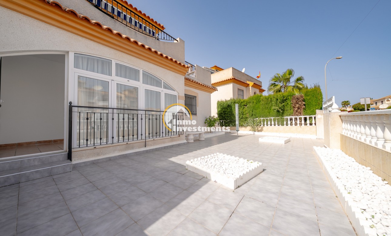 Gebrauchtimmobilien - Quad House - Playa Flamenca - Iria