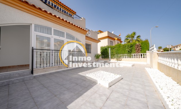 Gebrauchtimmobilien - Quad House - Playa Flamenca - Iria