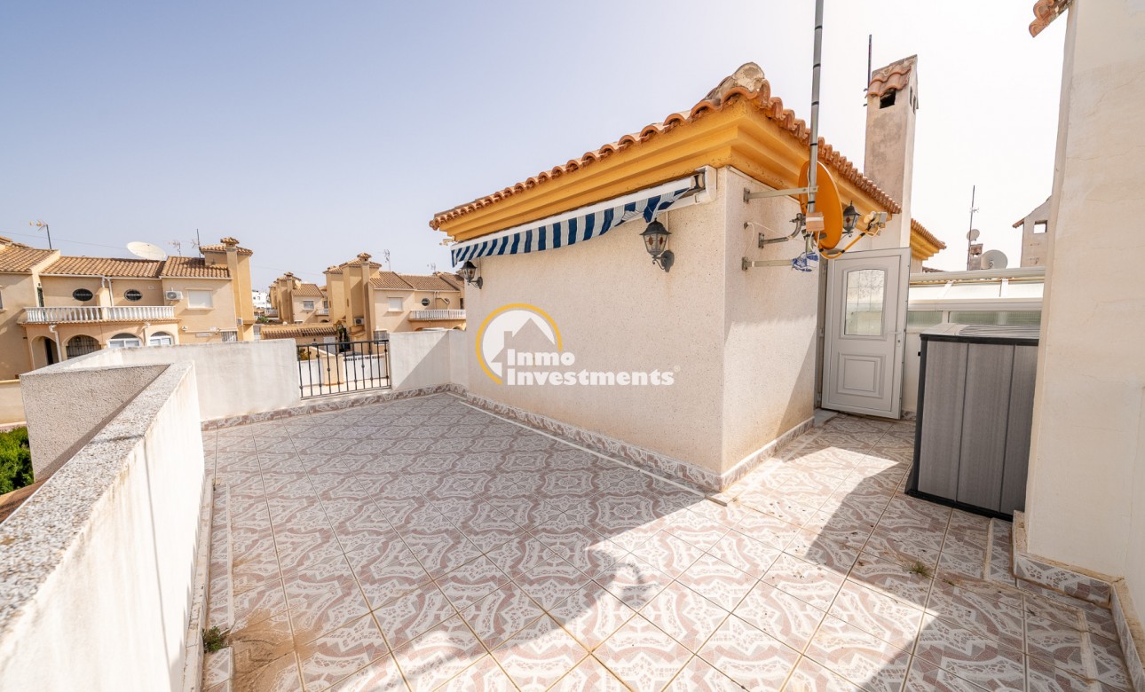Gebrauchtimmobilien - Quad House - Playa Flamenca - Iria