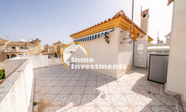 Gebrauchtimmobilien - Quad House - Playa Flamenca - Iria