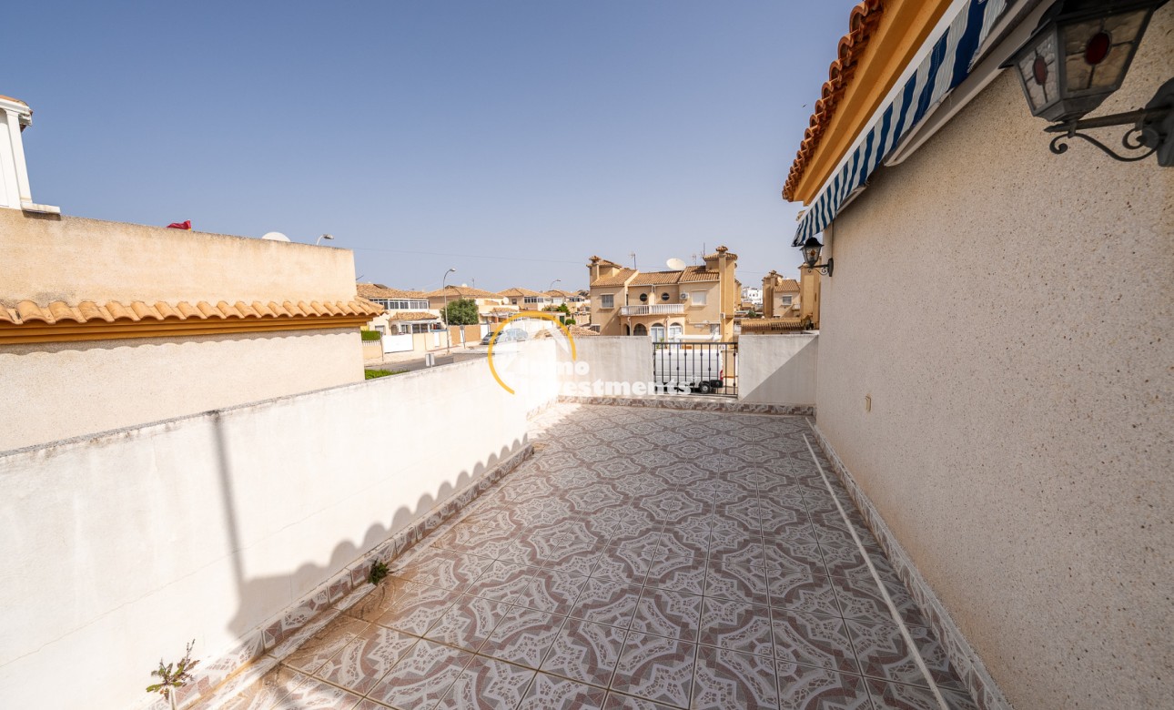 Gebrauchtimmobilien - Quad House - Playa Flamenca - Iria