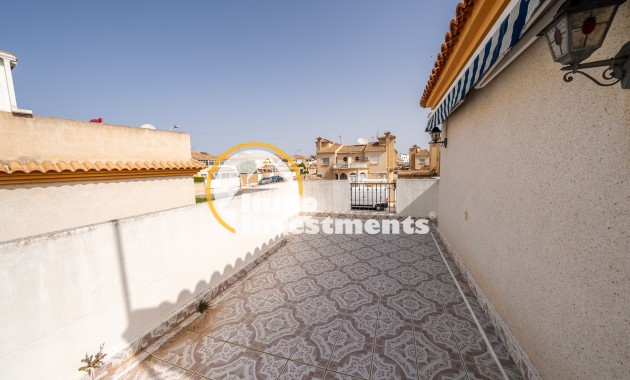 Gebrauchtimmobilien - Quad House - Playa Flamenca - Iria