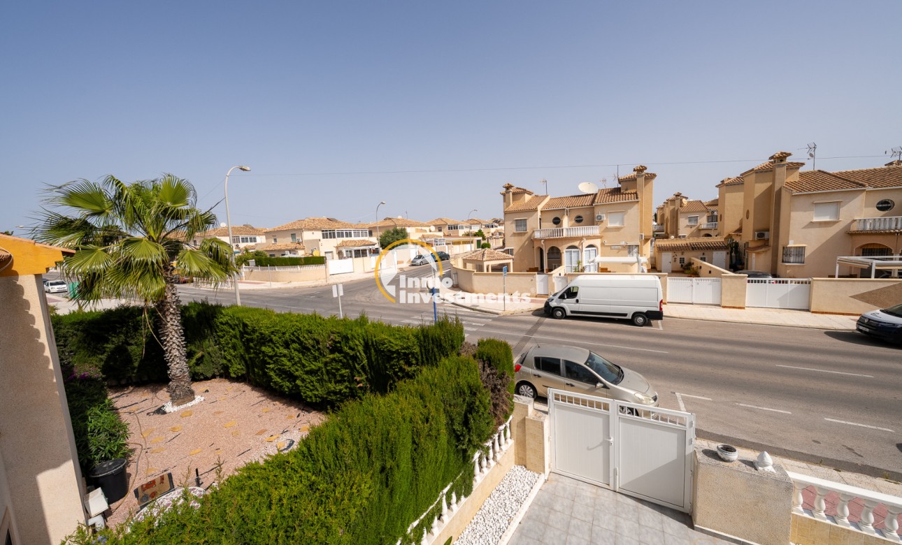 Gebrauchtimmobilien - Quad House - Playa Flamenca - Iria