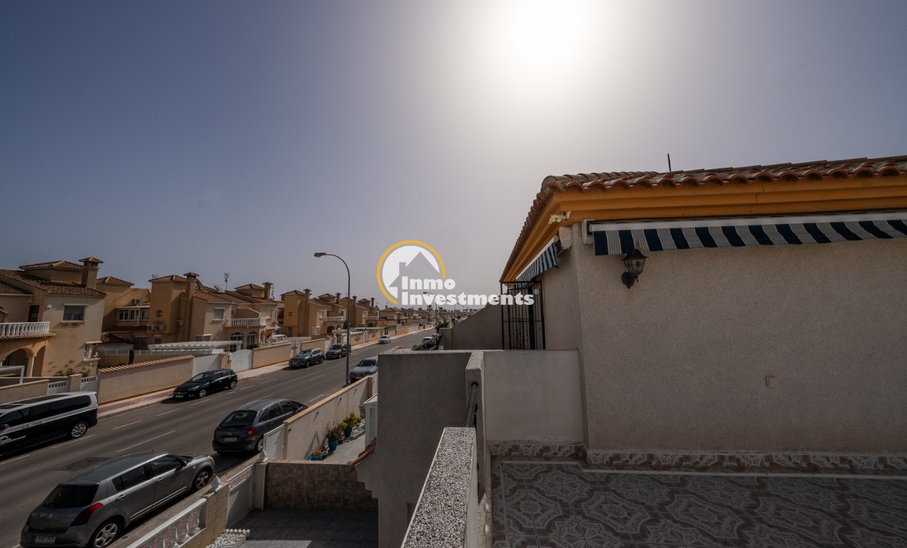 Gebrauchtimmobilien - Quad House - Playa Flamenca - Iria