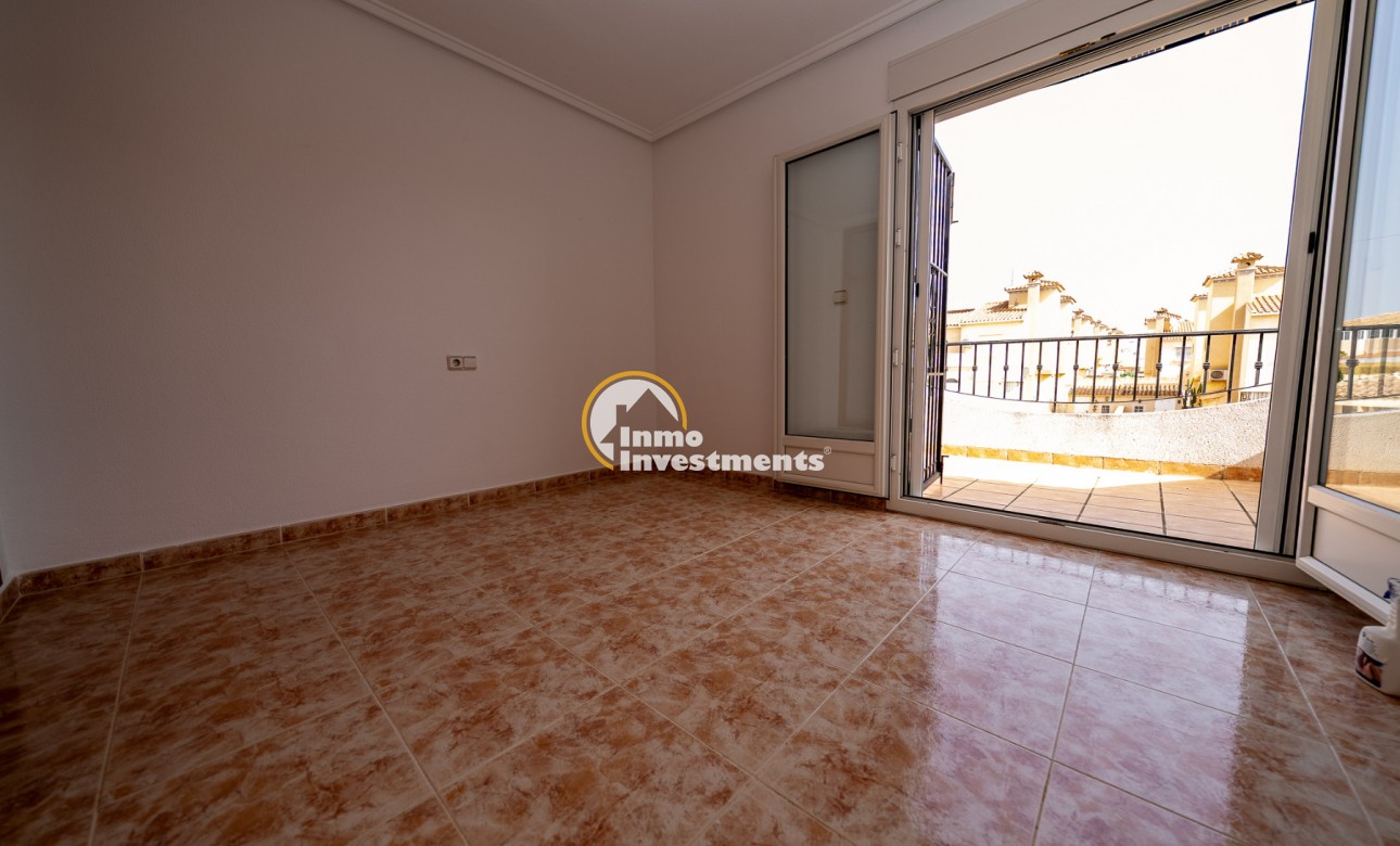 Gebrauchtimmobilien - Quad House - Playa Flamenca - Iria