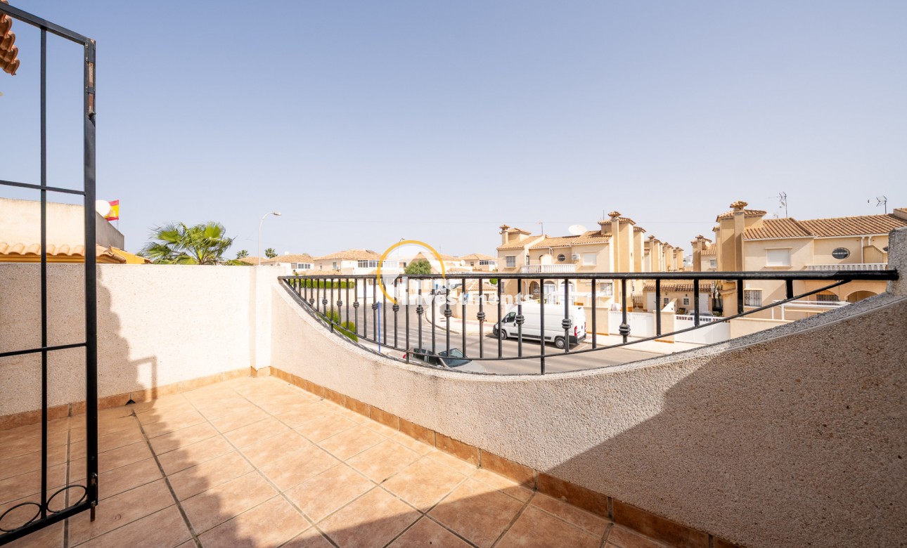 Gebrauchtimmobilien - Quad House - Playa Flamenca - Iria