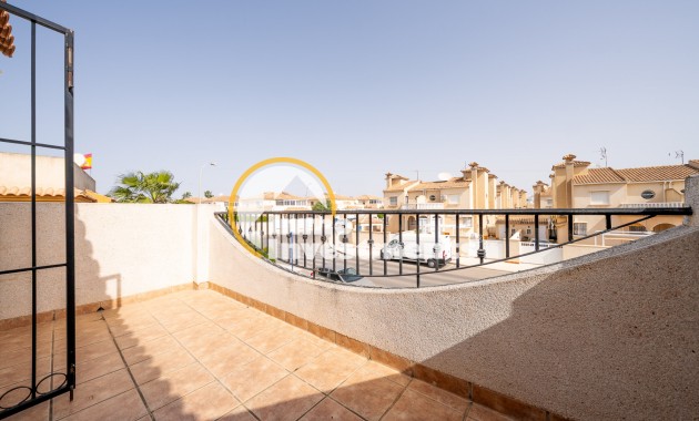 Gebrauchtimmobilien - Quad House - Playa Flamenca - Iria