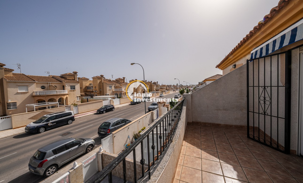 Gebrauchtimmobilien - Quad House - Playa Flamenca - Iria